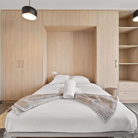 Premium City Stay In Cessange Lussemburgo Esterno foto