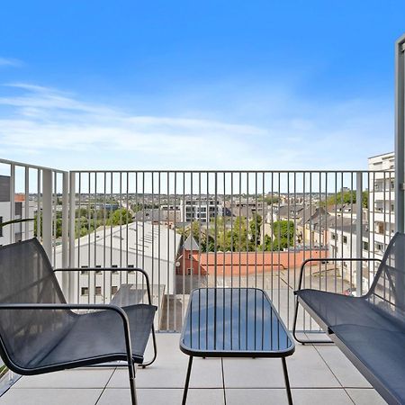 Premium City Stay In Cessange Lussemburgo Esterno foto