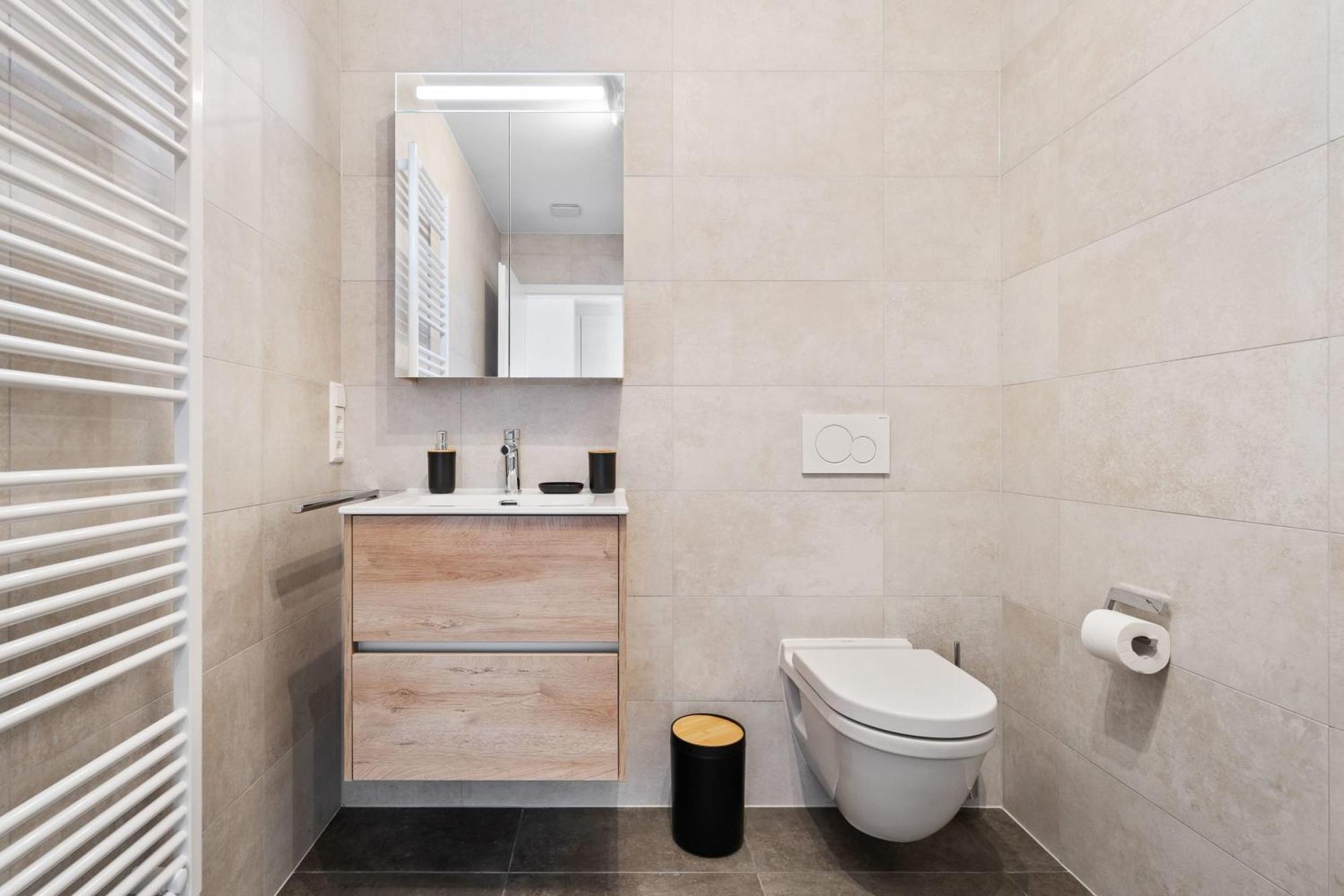 Premium City Stay In Cessange Lussemburgo Esterno foto