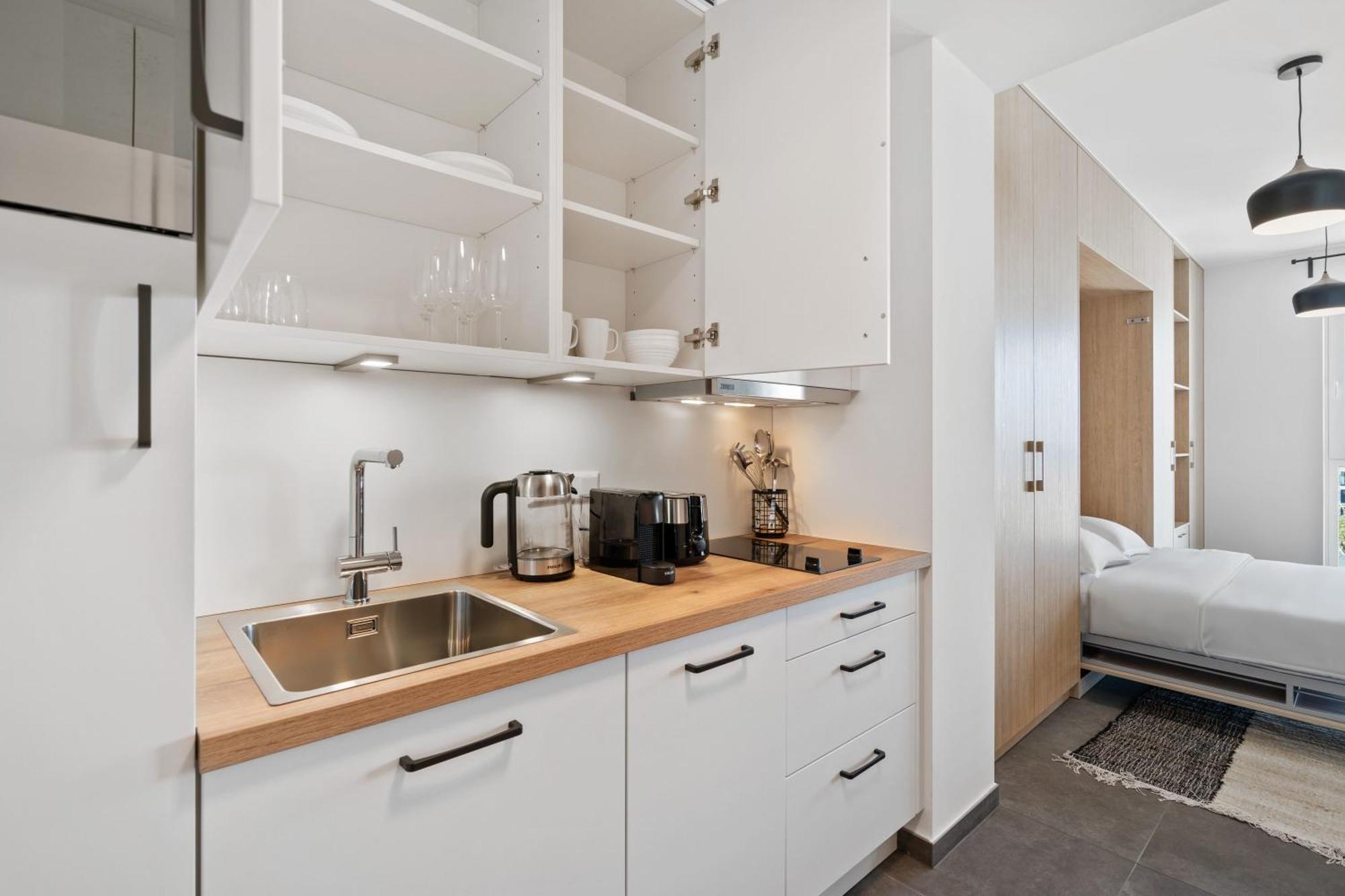Premium City Stay In Cessange Lussemburgo Esterno foto