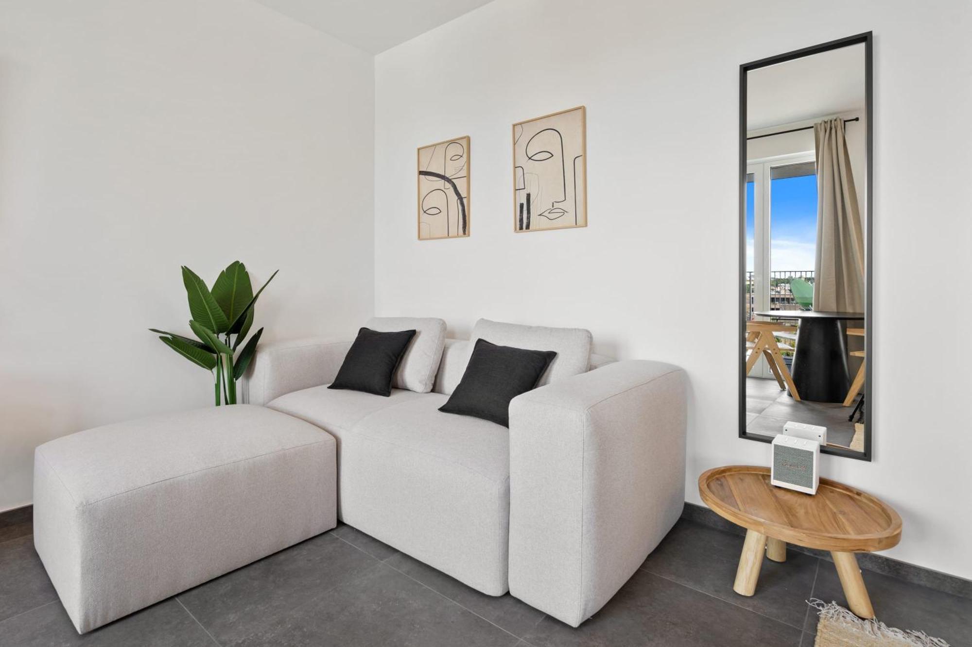 Premium City Stay In Cessange Lussemburgo Esterno foto