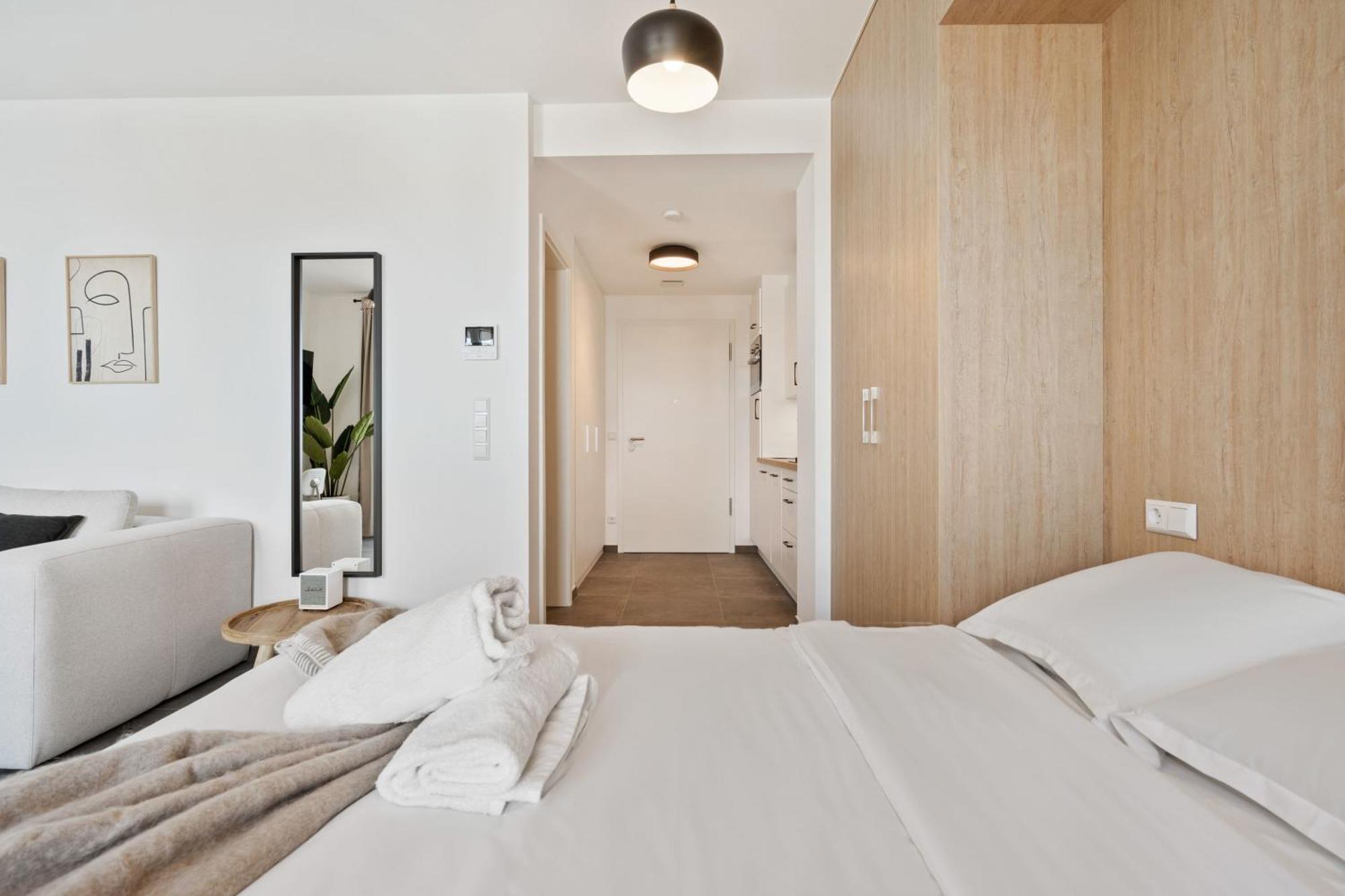 Premium City Stay In Cessange Lussemburgo Esterno foto