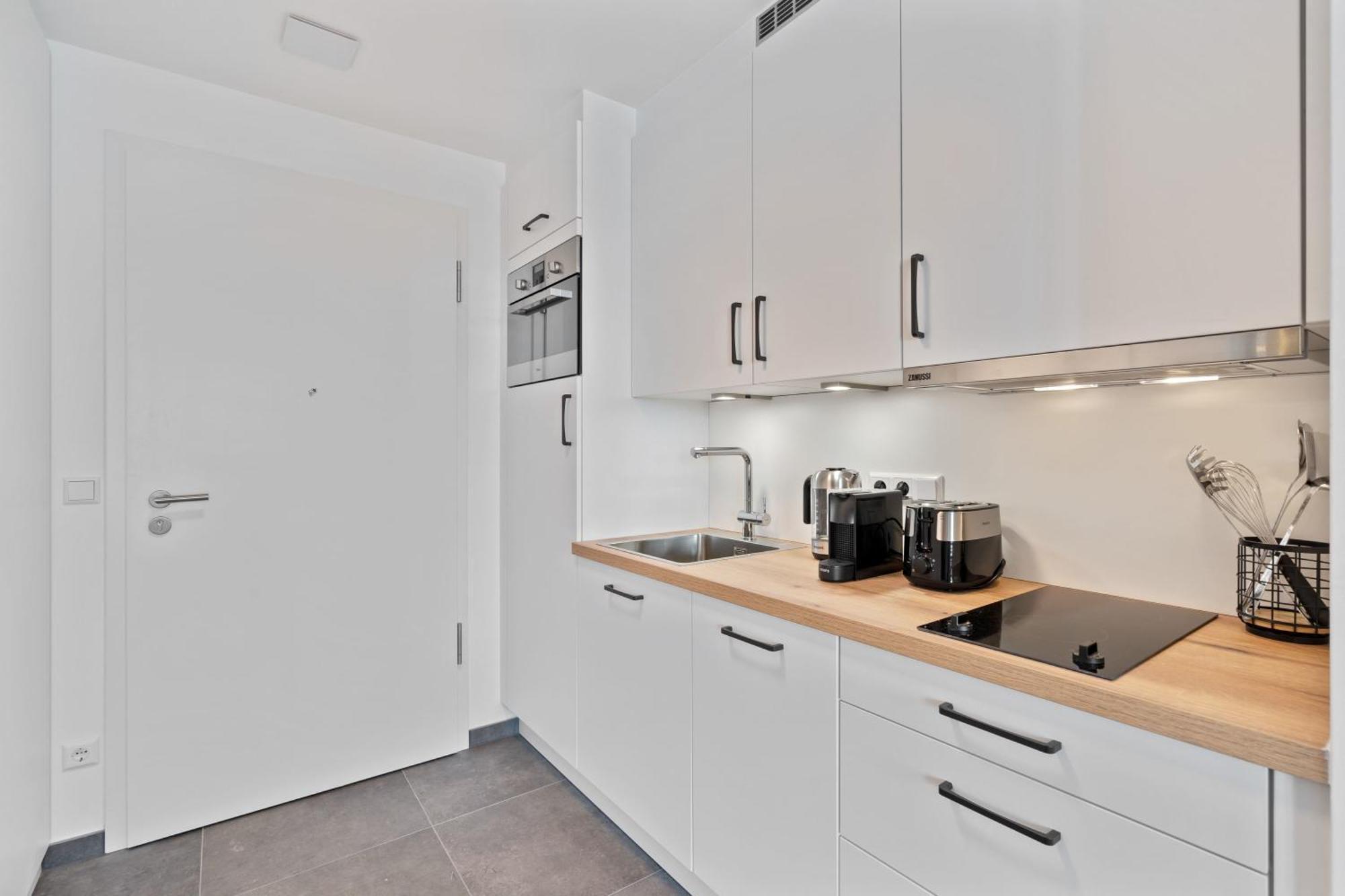 Premium City Stay In Cessange Lussemburgo Esterno foto